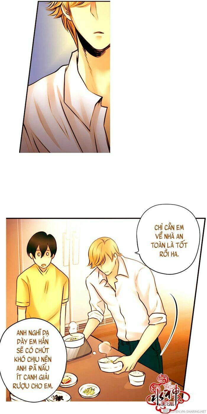 something sweet chapter 7 28