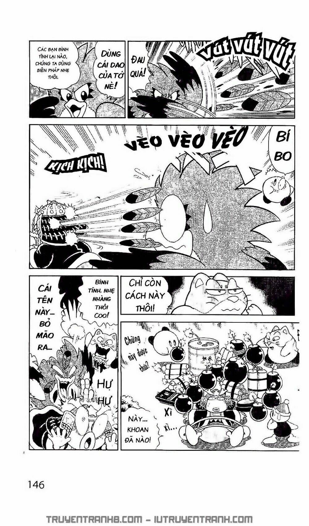 ngôi sao kabi chapter 36 16