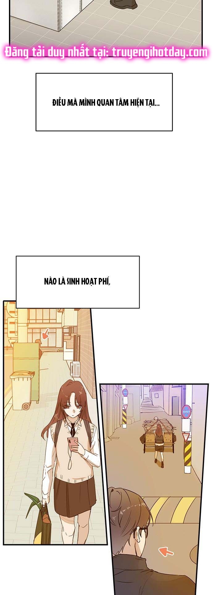 nhân duyên kiếp trước chapter 1.2 17