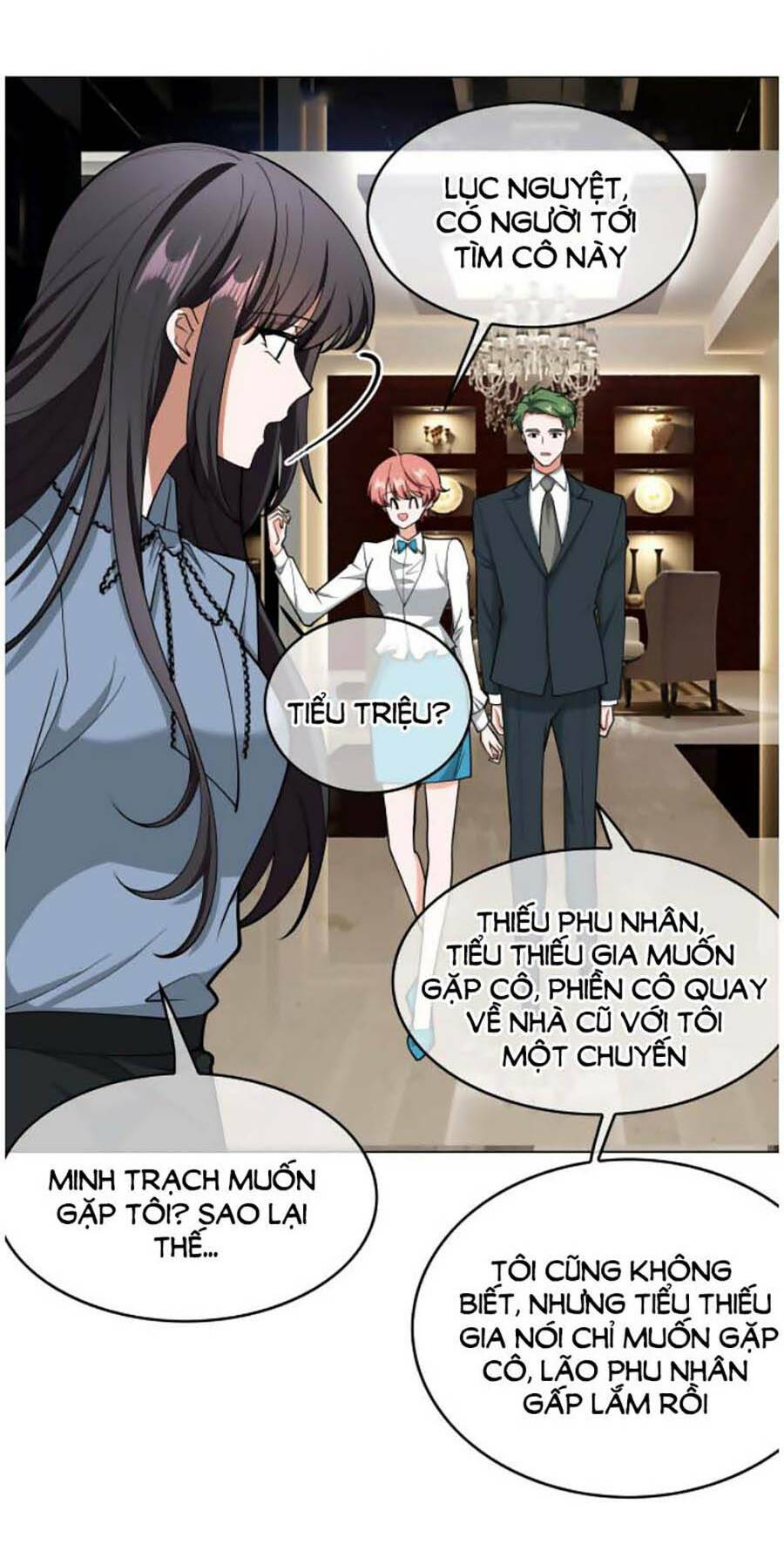 kế hoạch công lược của cô vợ gả thay chapter 54 20