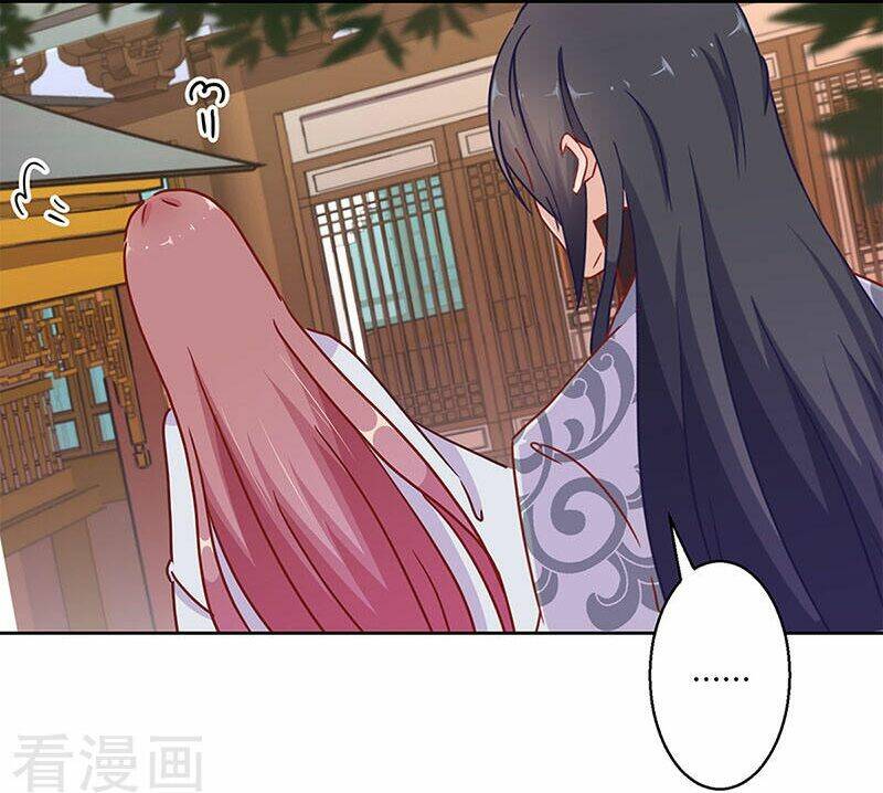 vương gia người thật xấu xa chapter 22.2 4