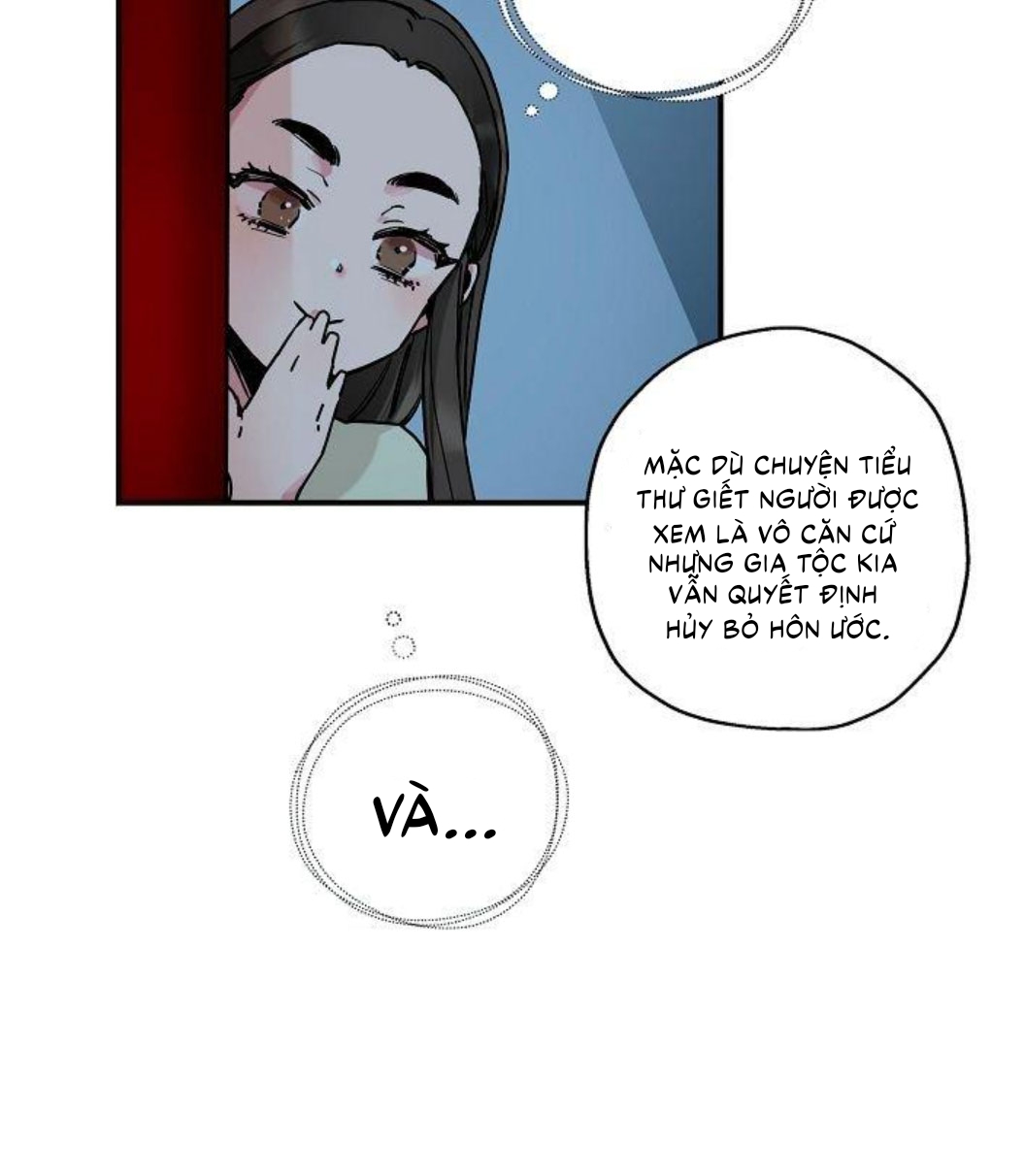 sự trở lại của phản diện chapter 2 17