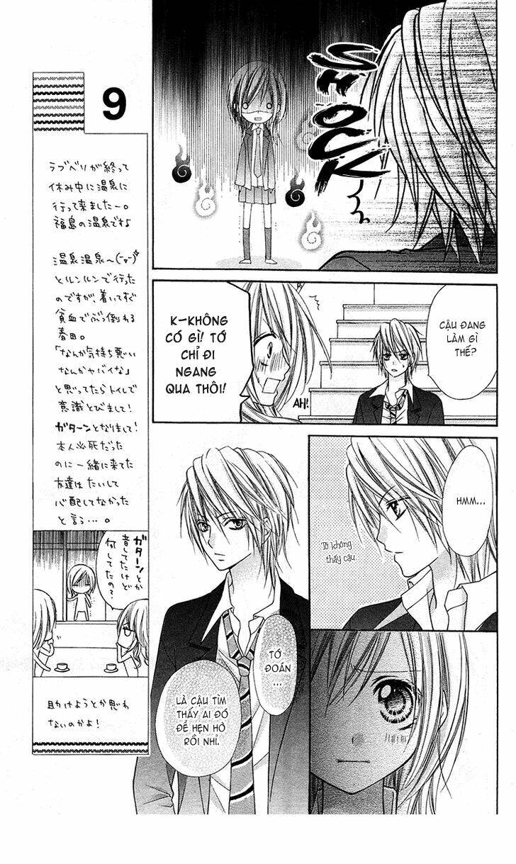 love berrish chapter 21 14