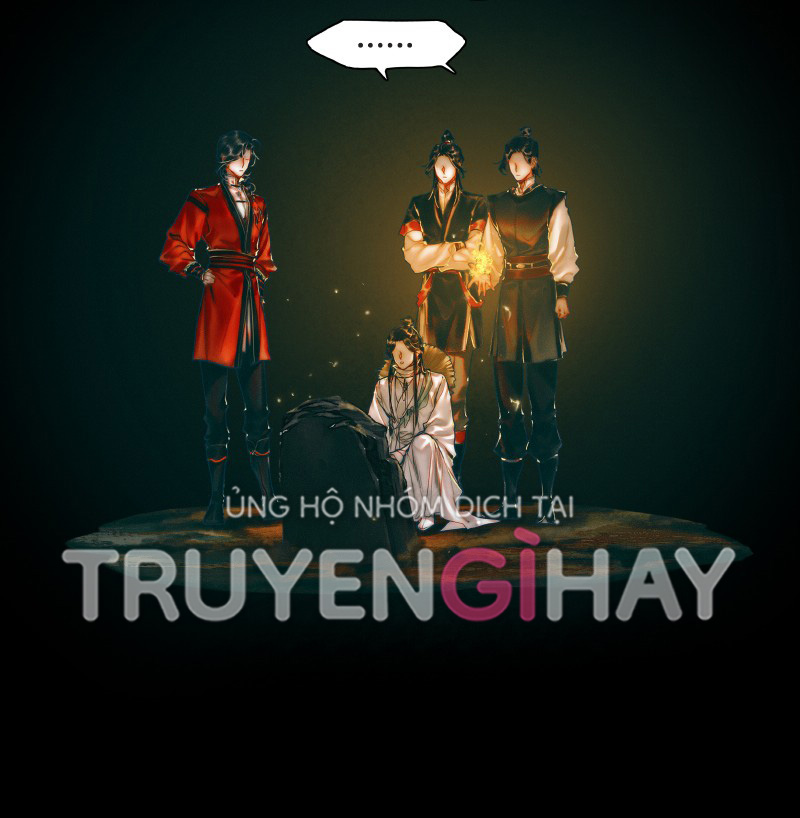 thiên quan tứ phúc - bách vô cấm kỵ chapter 33.2 18