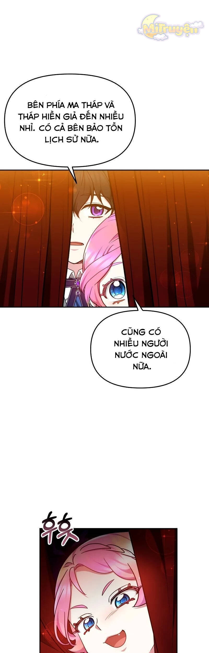 rồng con thuần hóa những kẻ điên chapter 39 51