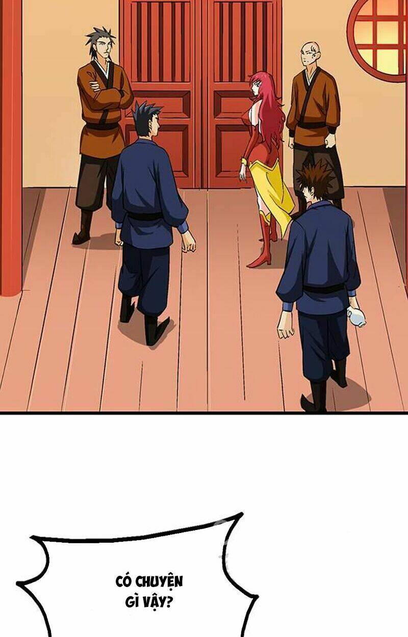 phong quỷ truyền thuyết chapter 51 17