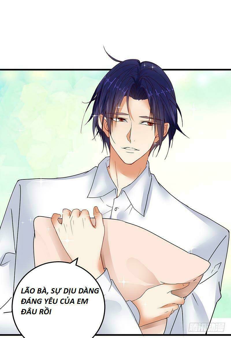 độc sủng tiểu lão bà chapter 28 1