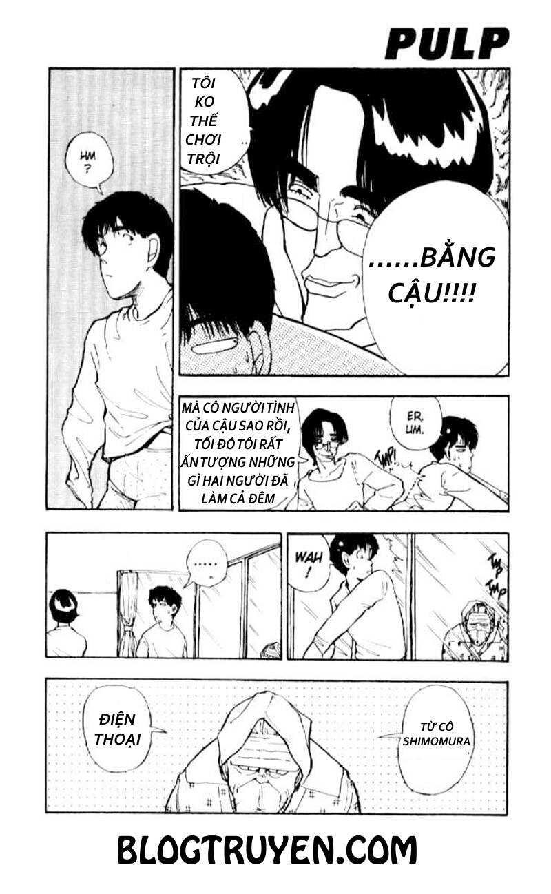 asatte dance chapter 8 8