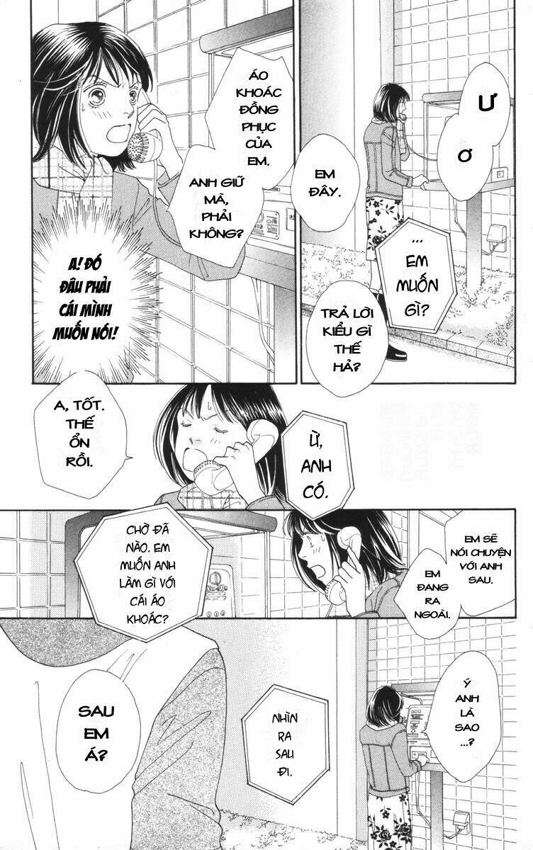 con nhà giàu chapter 175 27