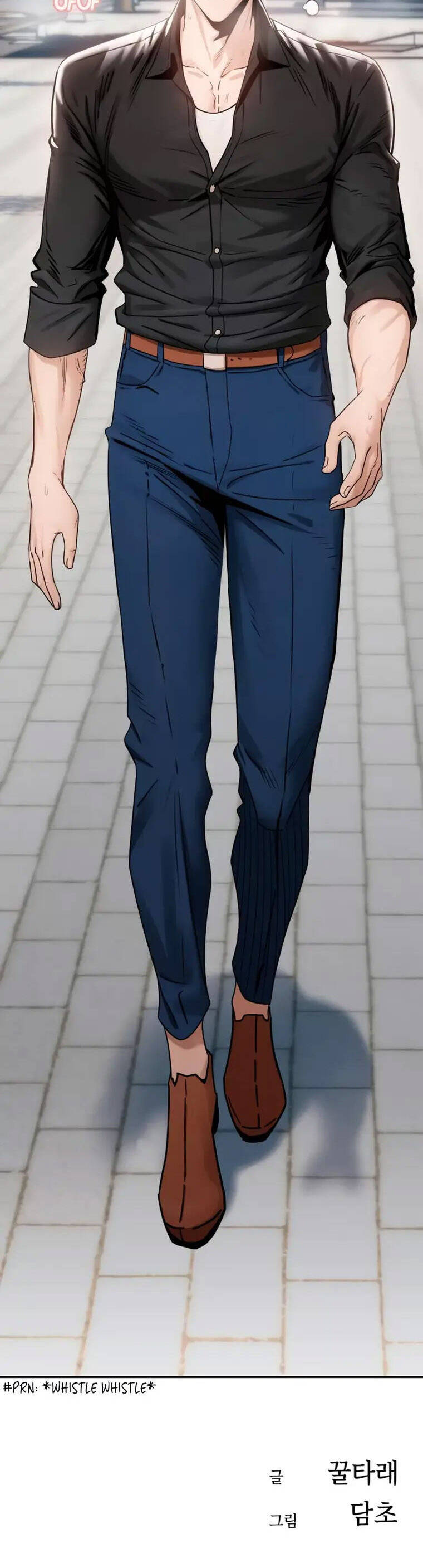 Lớ Ngớ Vớ Phải Tình Yêu chapter 65.2 30