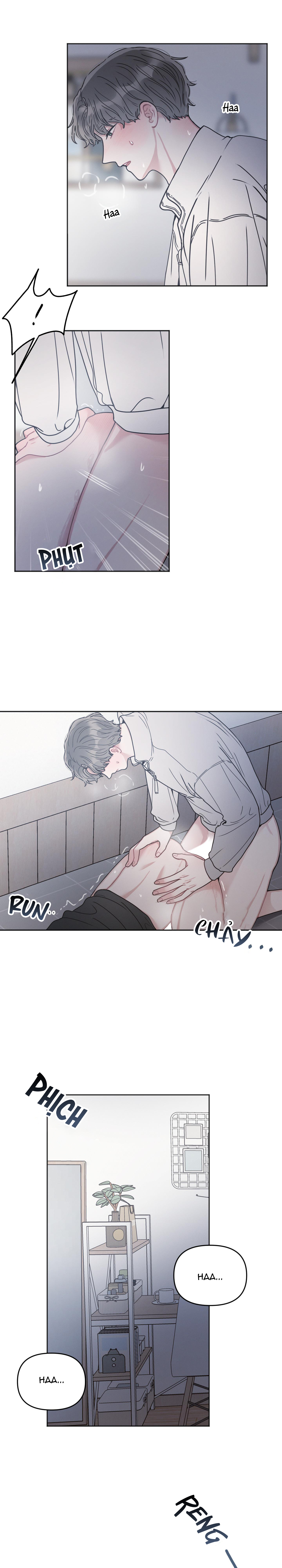 đời tư hàng xóm chapter 8 14