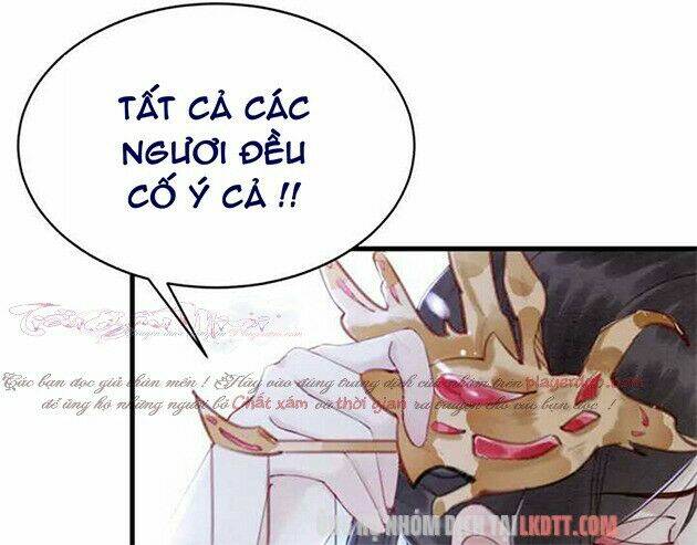 trọng sinh bá sủng nhiếp chính vương quá mạnh mẽ chapter 124 69