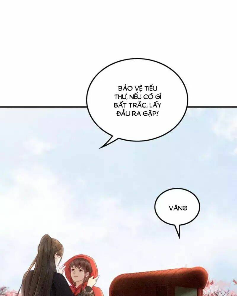 trọng sinh bá sủng nhiếp chính vương quá mạnh mẽ chapter 60 7