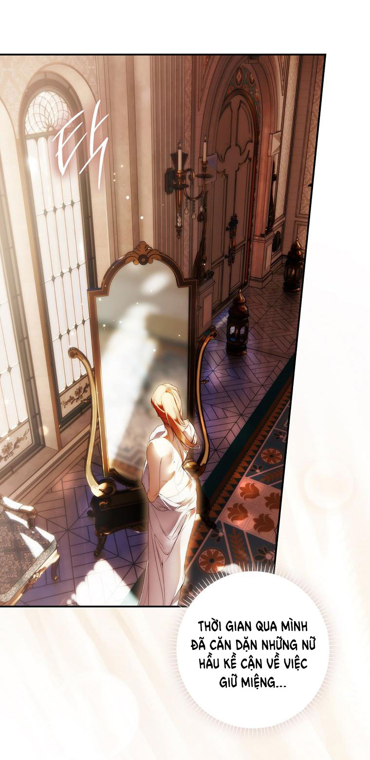 quý cô bí ẩn - secret lady chapter 108 7