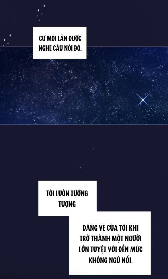 Khóc Đi Hay Là Cầu Xin Tôi Cũng Được chapter 8.1 - Trang 40