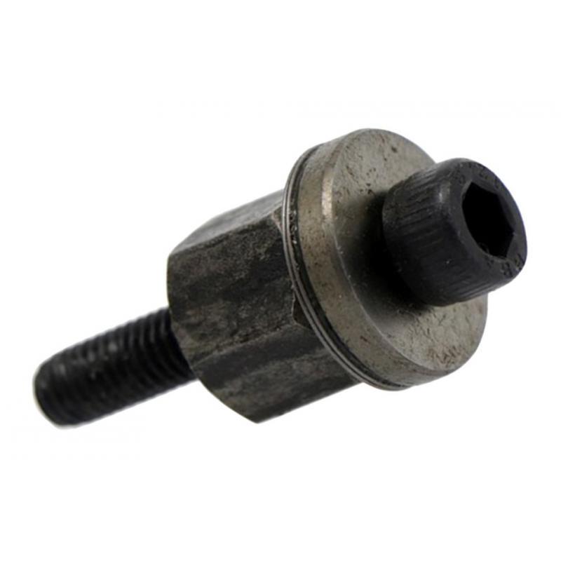 Replacement Tip Mandrel for Hand Nut Rivet Gun Riveter Spare Part M3-M8 M3