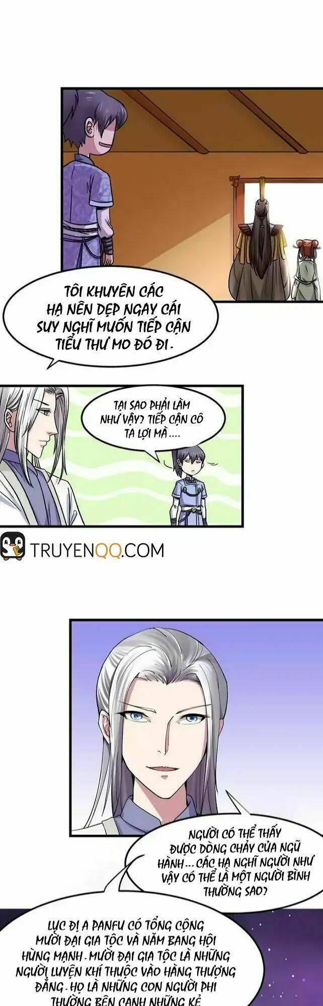 immortal merchant chapter 8 4