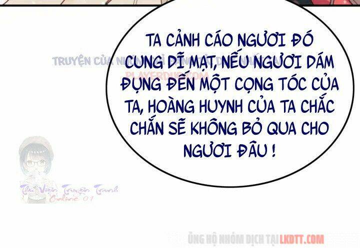 trọng sinh bá sủng nhiếp chính vương quá mạnh mẽ chapter 130 25