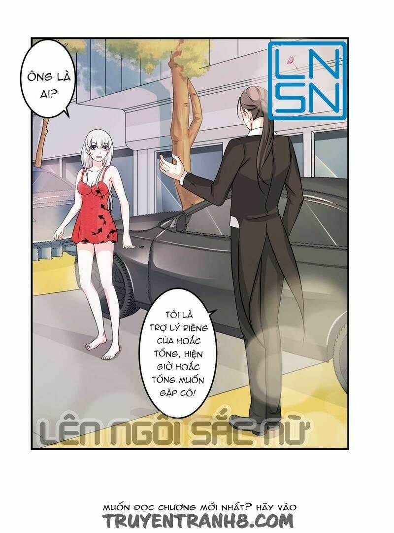 tổng tài cưng chiều vợ yêu chapter 7 29
