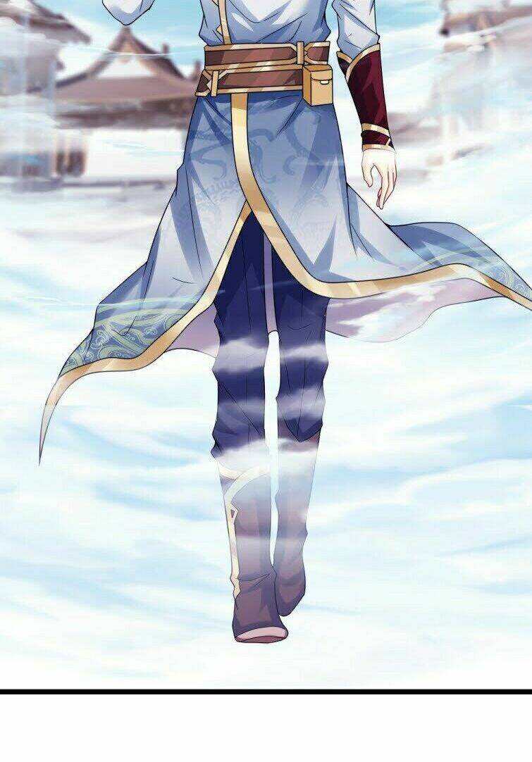 ta là ngọc hoàng đại đế chapter 6 10