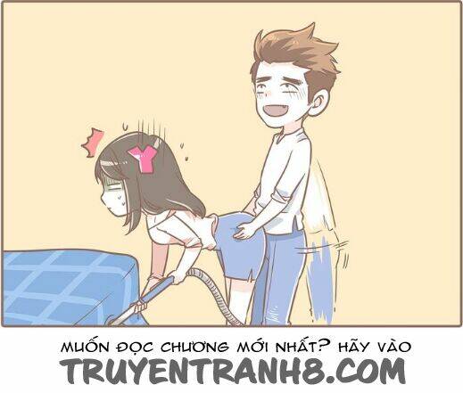 đại thánh và tiểu yêu chapter 3 12