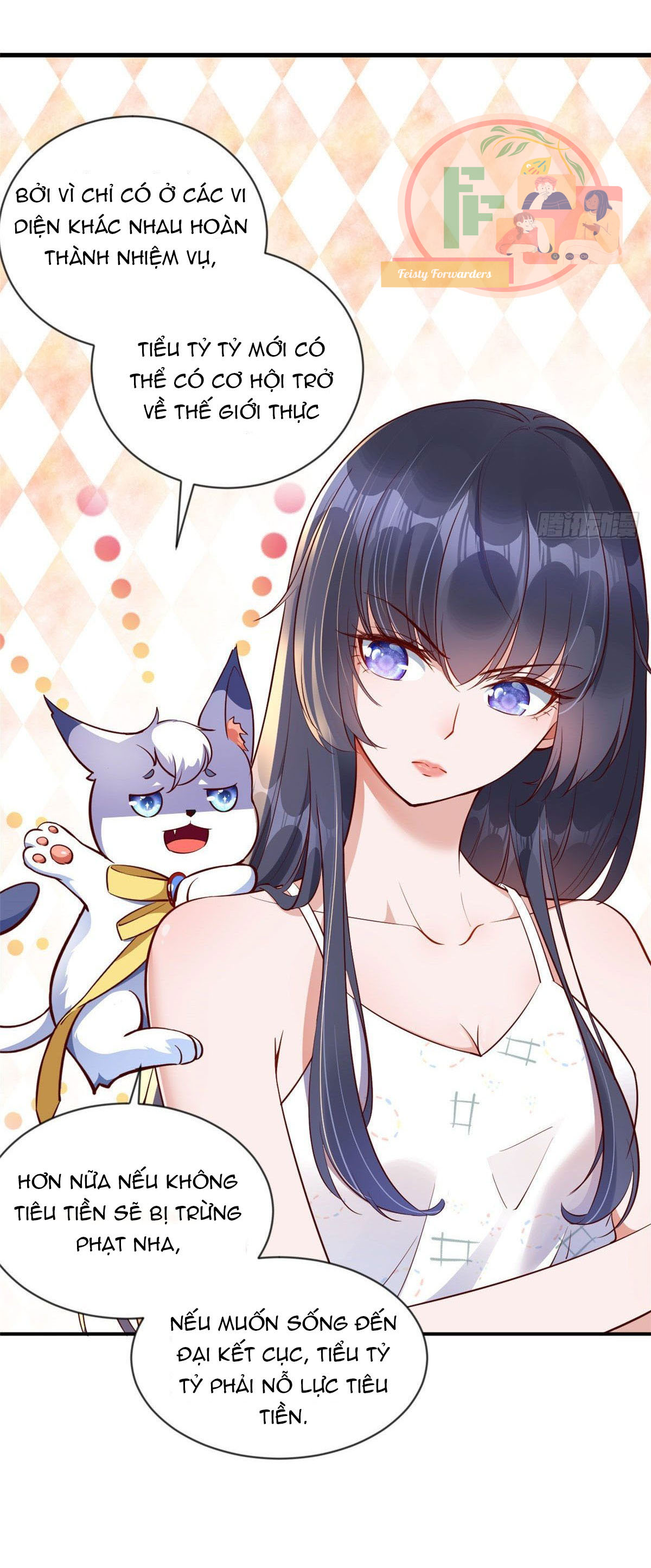 xuyên nhanh: nam thần, bùng cháy đi! chapter 1 9