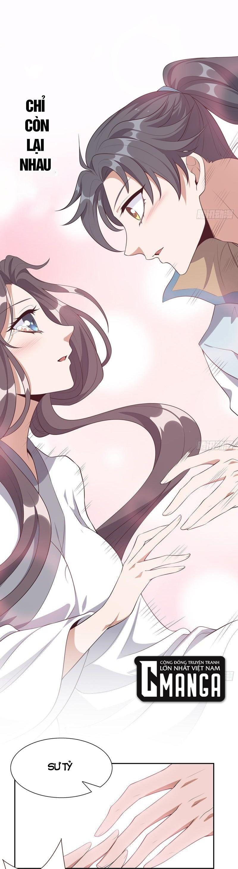 địa cầu đệ nhất kiếm chapter 154 18