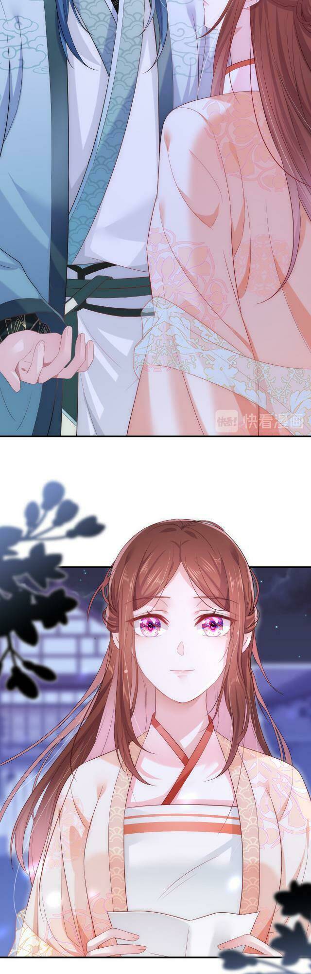 ta đào tạo minh tinh ở cổ đại chapter 5 15