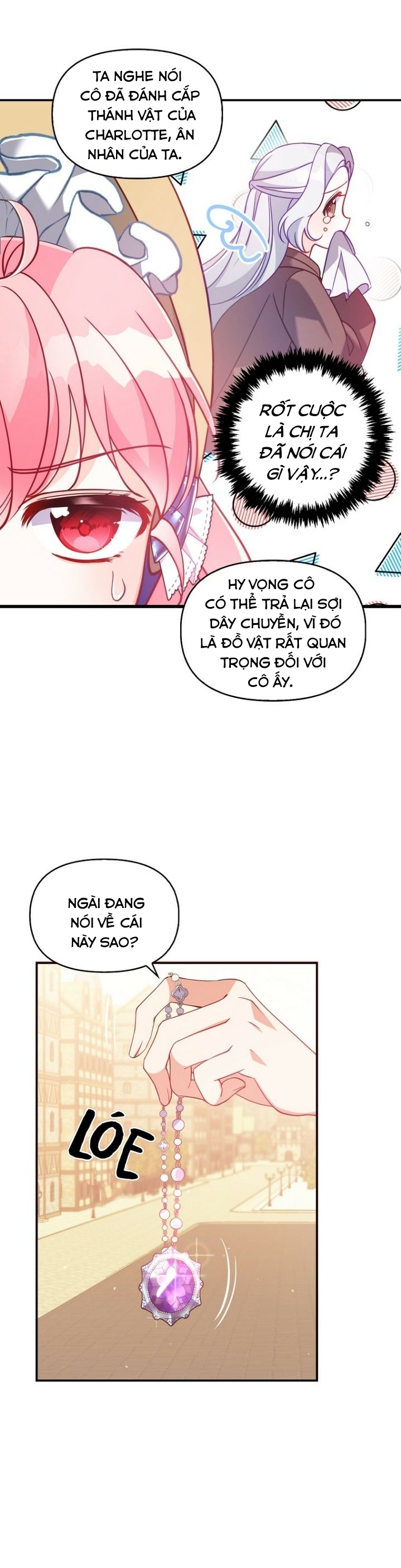 em gái cưng của đại công tước phản diện chapter 49.1 6