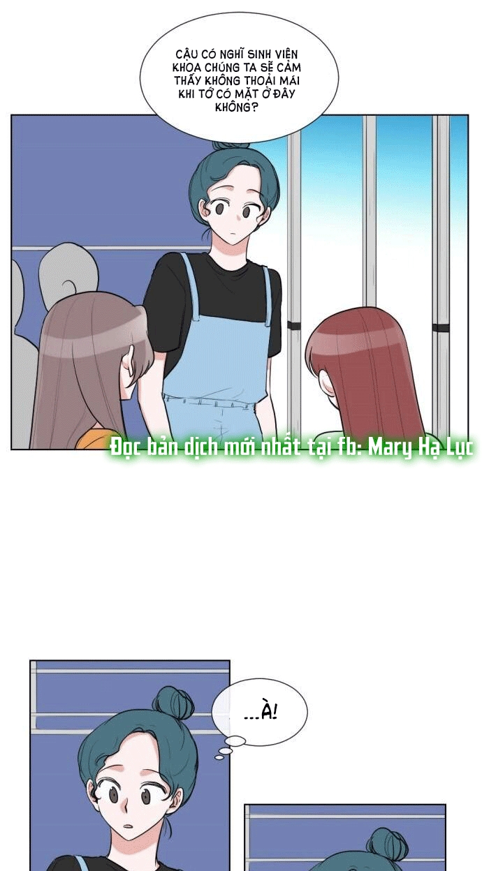 gatabutata chapter 45.1 6