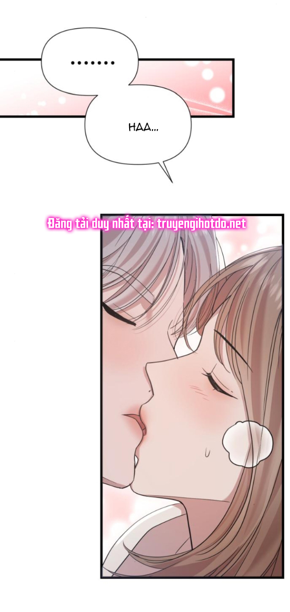 Vị Thần Của Tôi Là Một Kẻ Đầy Dục Vọng chapter 25.1 - Trang 6