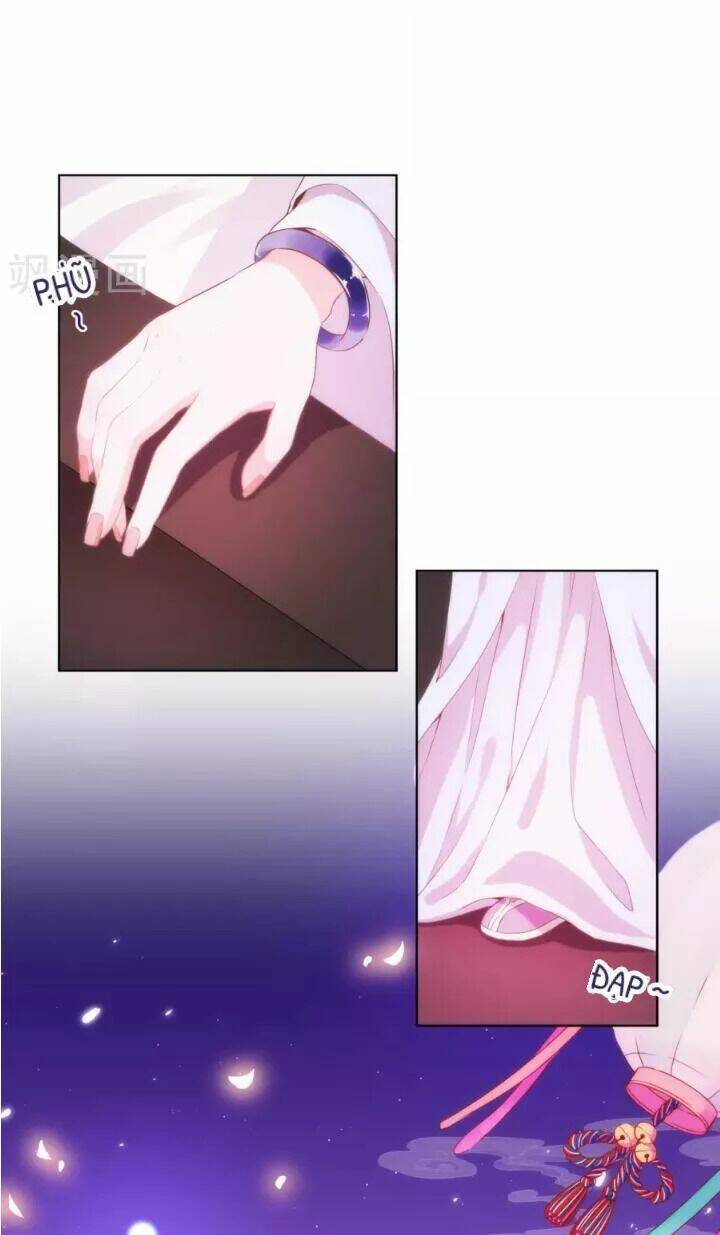 ồ, phu quân đáng yêu của tôi! chapter 1 12