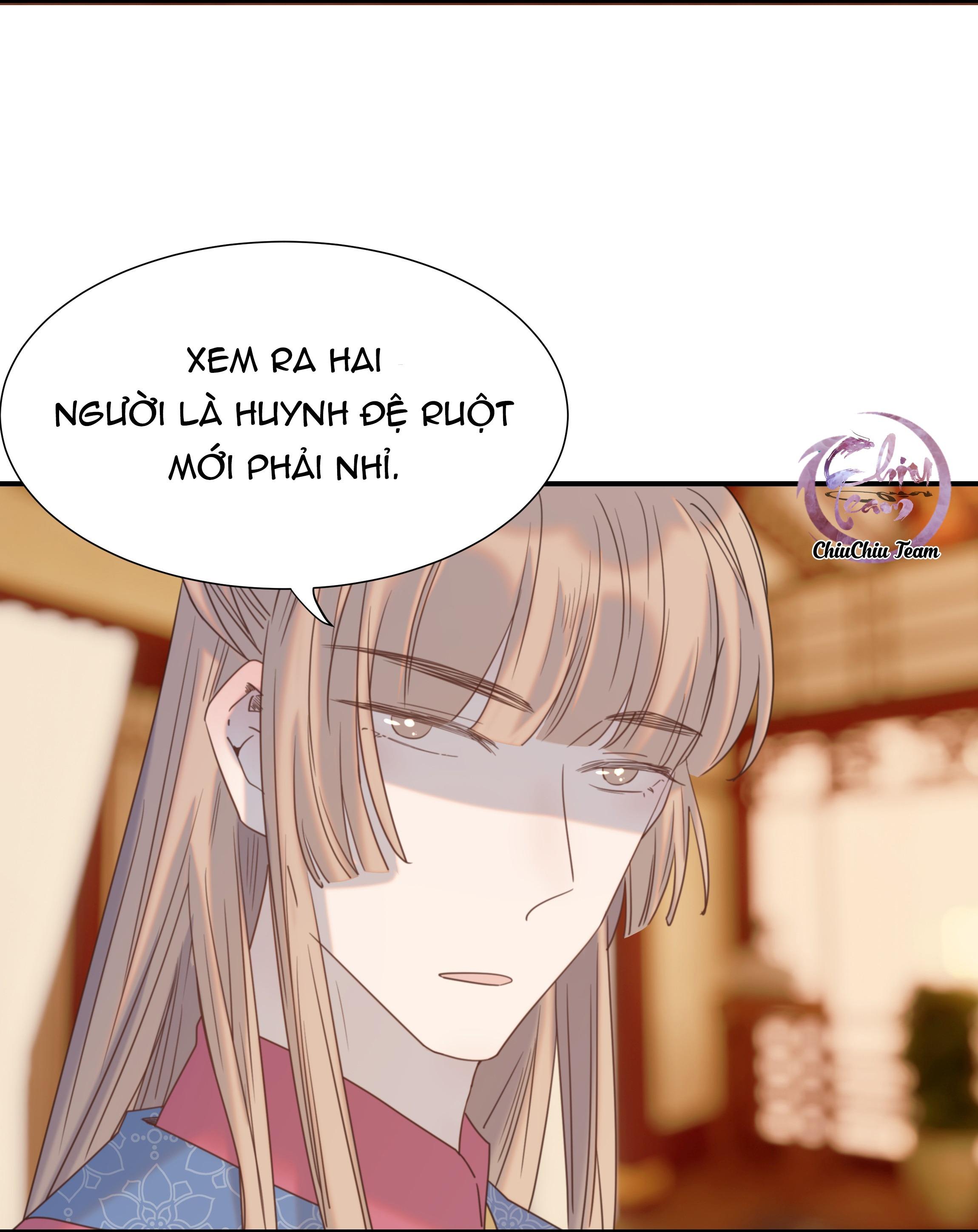 Hình Như Cầm Nhầm Kịch Bản Của Nữ Chính Rồi! chapter 81