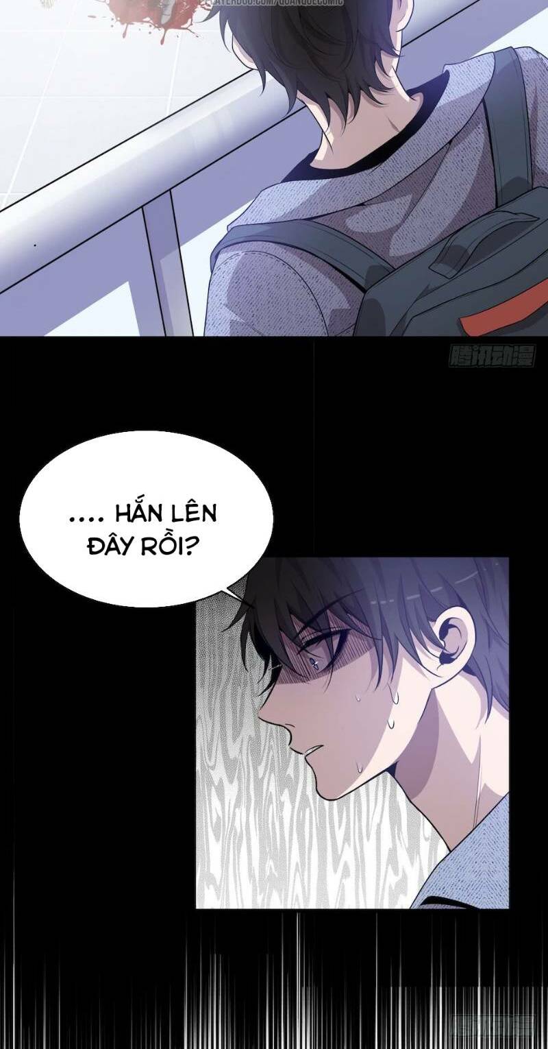 thát không mê thất chapter 34 6