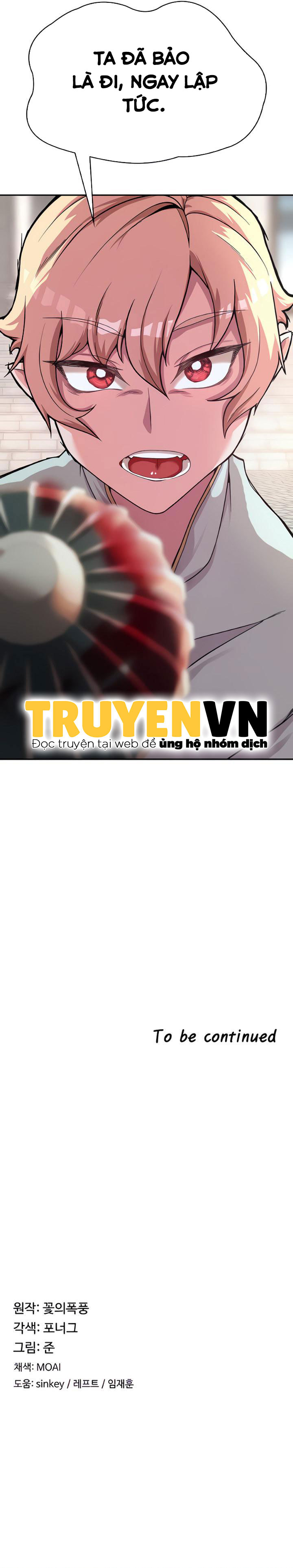 chuyển sinh thành phản diện game chapter 2 9