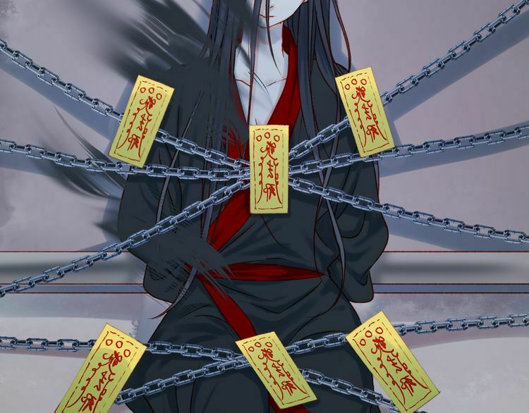 lượm được một tiểu hồ ly phần 2 chapter 54.5 6