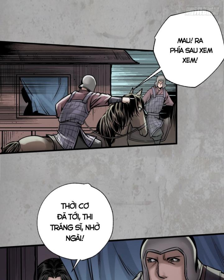 Tạng Phong Hành chapter 199 58