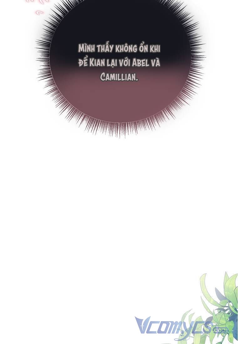 trở thành con gái út của công tước phản diện chapter 20 66