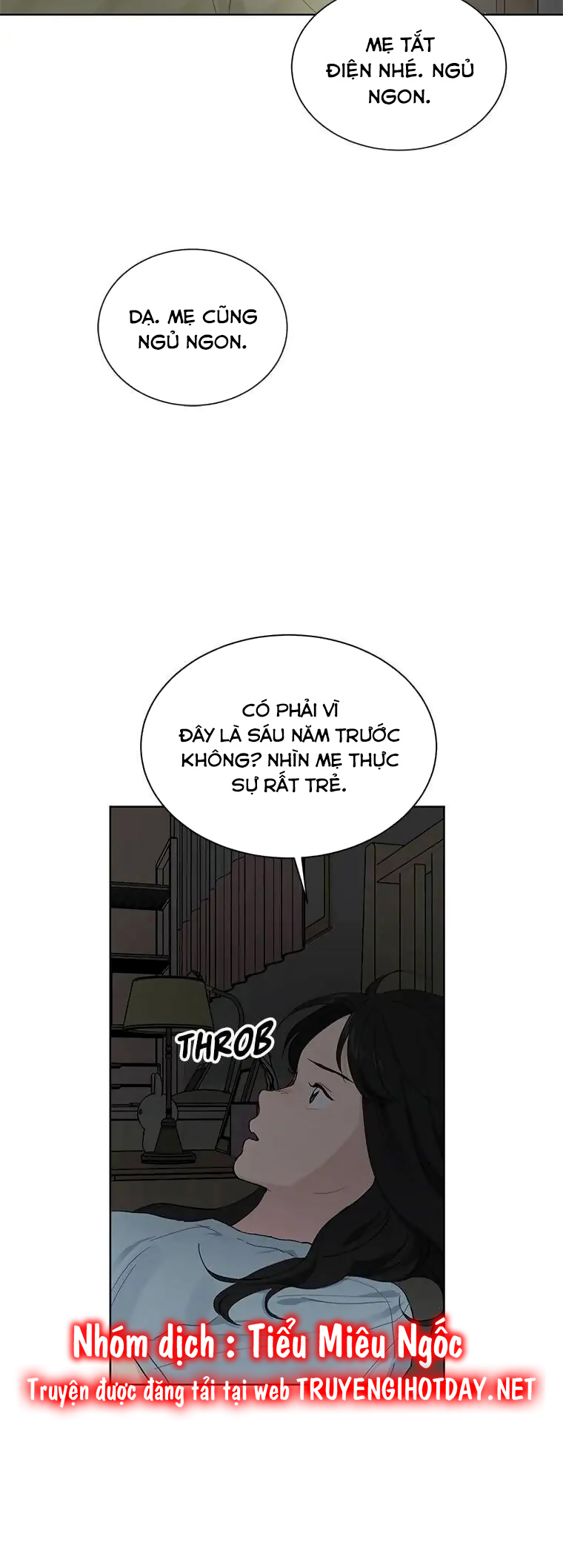 ngày mai tươi đẹp chapter 8 22