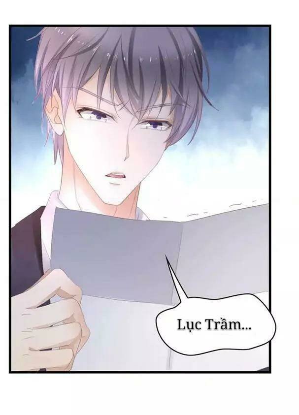 tổng tài đại nhân song mặt kiều thê chapter 2 31