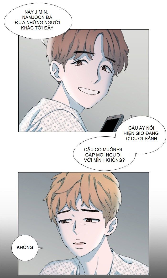 sự cứu rỗi chapter 9 32