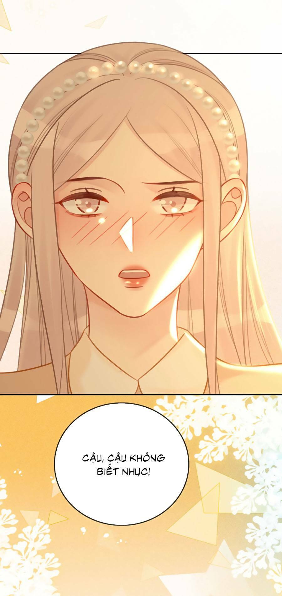 Ám Hắc Hệ Noãn Hôn chapter 148.2 18