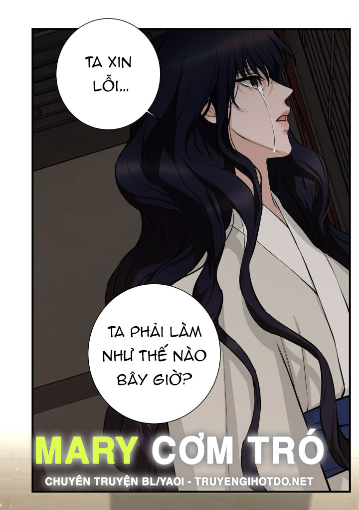 [18+] tuyển tập truyện bl ngắn - double bell chapter 22 14