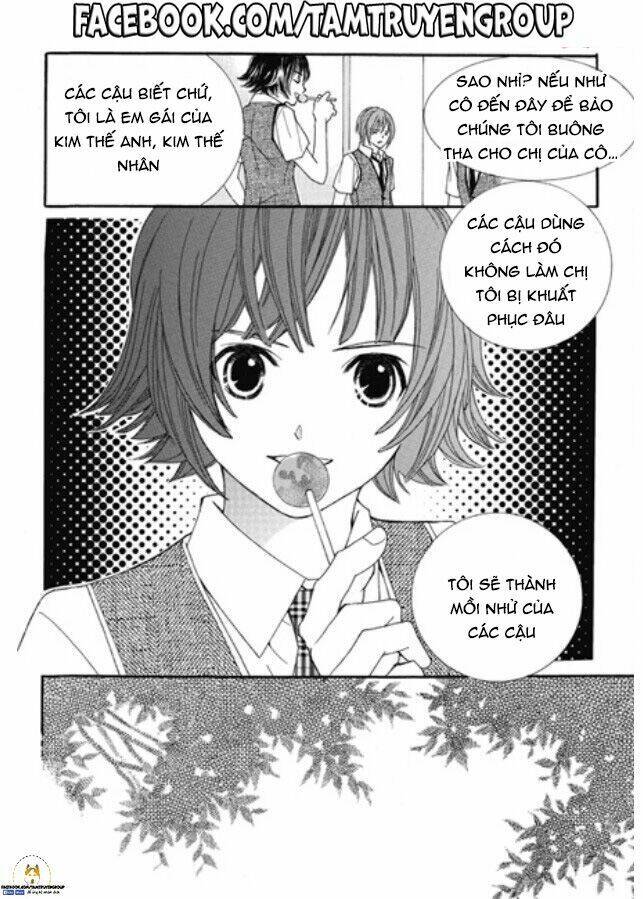 my beast chapter 7 20