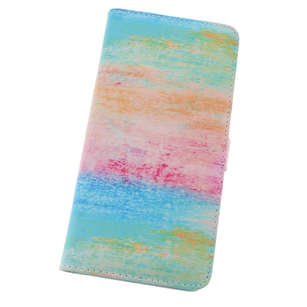 PU  Wallet Cover for     SQ20