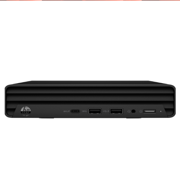 Máy tính để bàn HP Pro Mini 260 G9 Desktop PC (8U8T8PA) - Hàng chính hãng