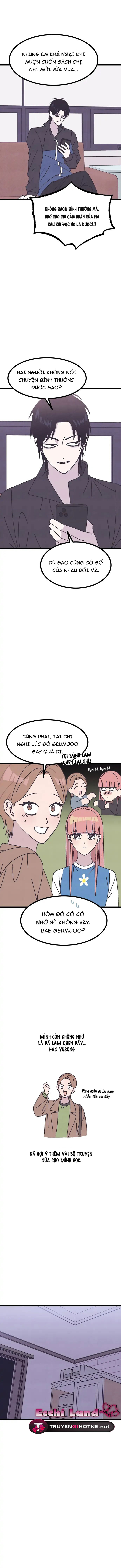 quy luật màu hồng tồi tệ chapter 9.2 10