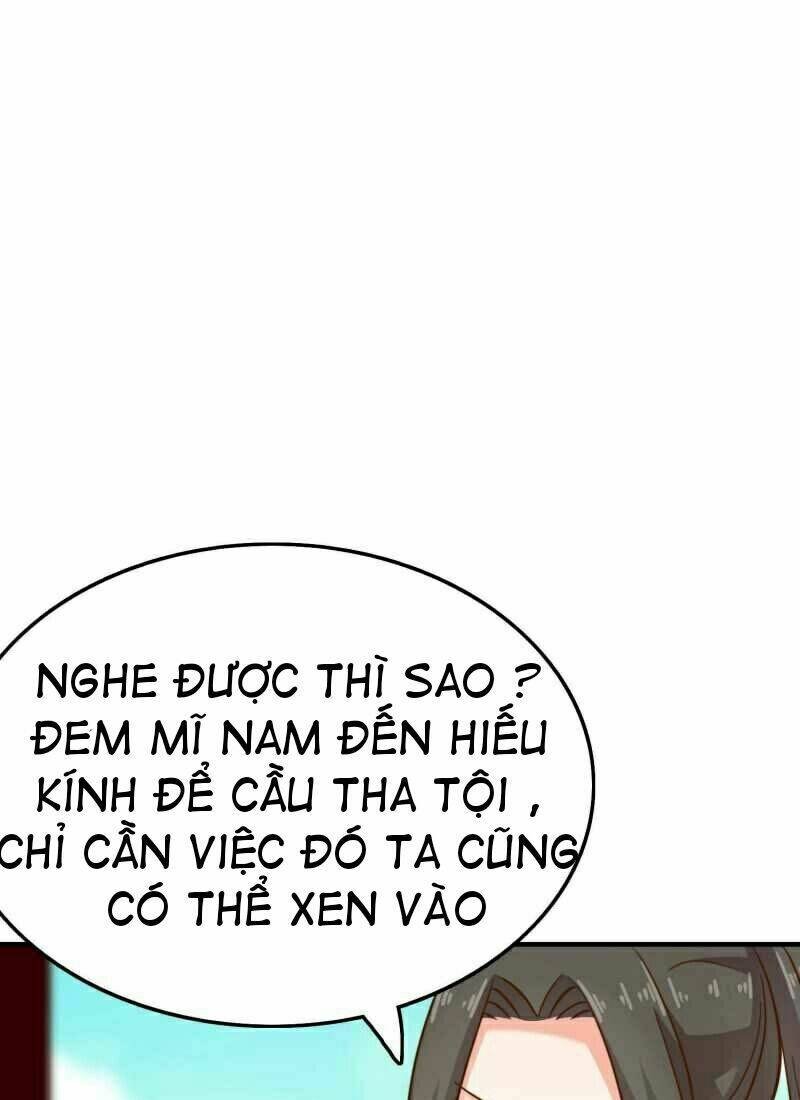 thế thân của nữ đế chapter 1 39