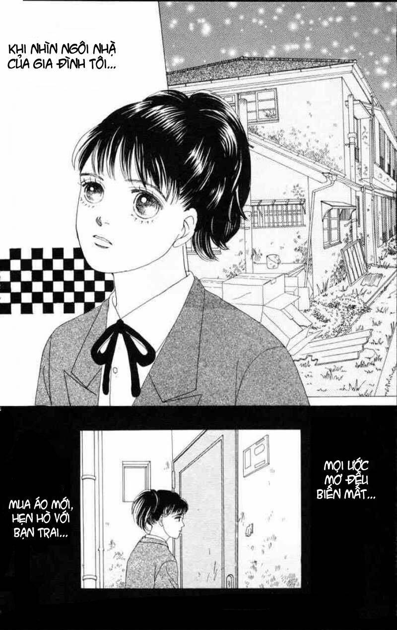 con nhà giàu chapter 49 13