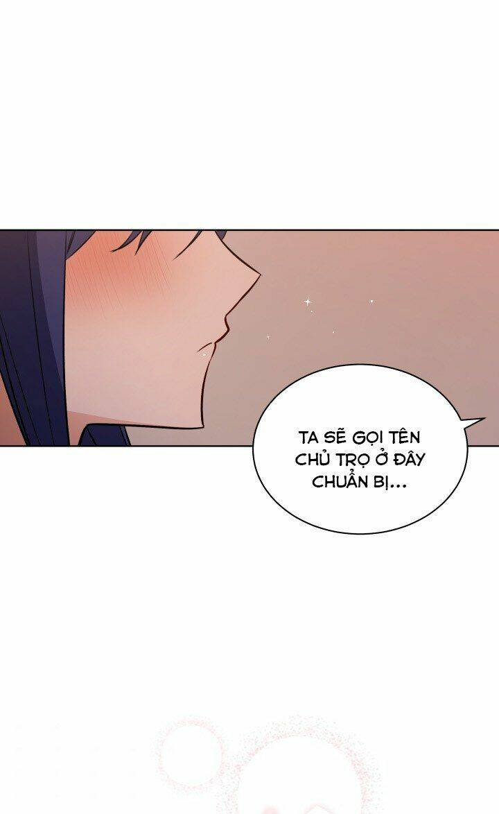 quái thú với hoa chapter 77 40